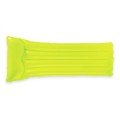Neonová matrace 183 x 76 cm INTEX zelená