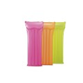 Neonová matrace 183 x 76 cm INTEX zelená