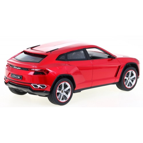Auto R/C Lamborghini URUS červená 1:14 RASTAR