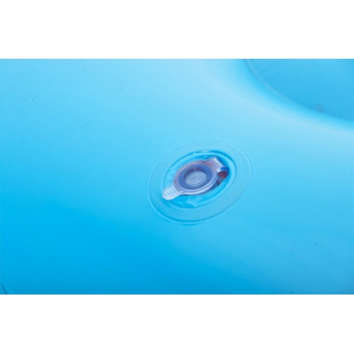 Matrace BESTWAY Papoušek 203 x 132 cm