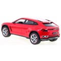 Auto R/C Lamborghini URUS červená 1:14 RASTAR