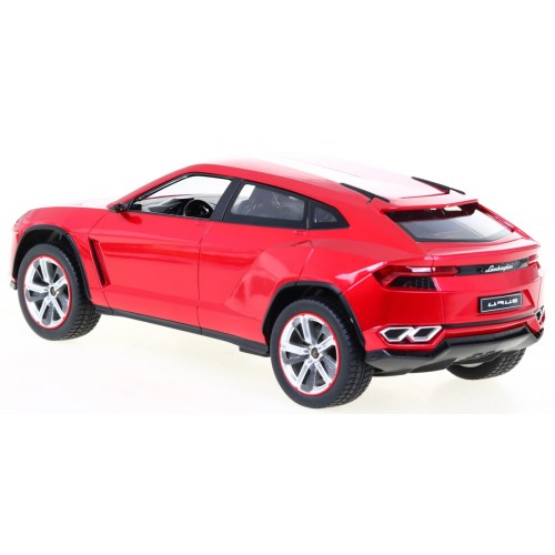 Auto R/C Lamborghini URUS červená 1:14 RASTAR