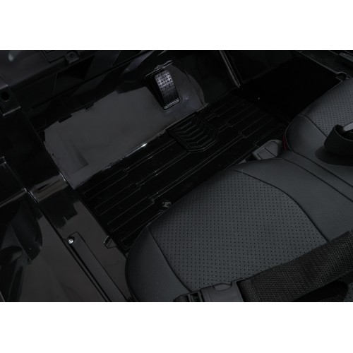 Kočárek PROSPECTOR 4x4 STRONG růžový
