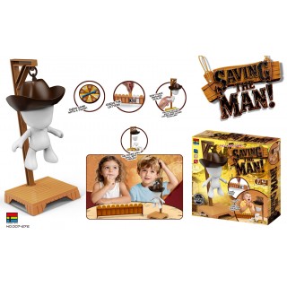 Vzdělávací logická hra Hangman