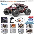 R/C 2,4GHz auto MONSTER MAX