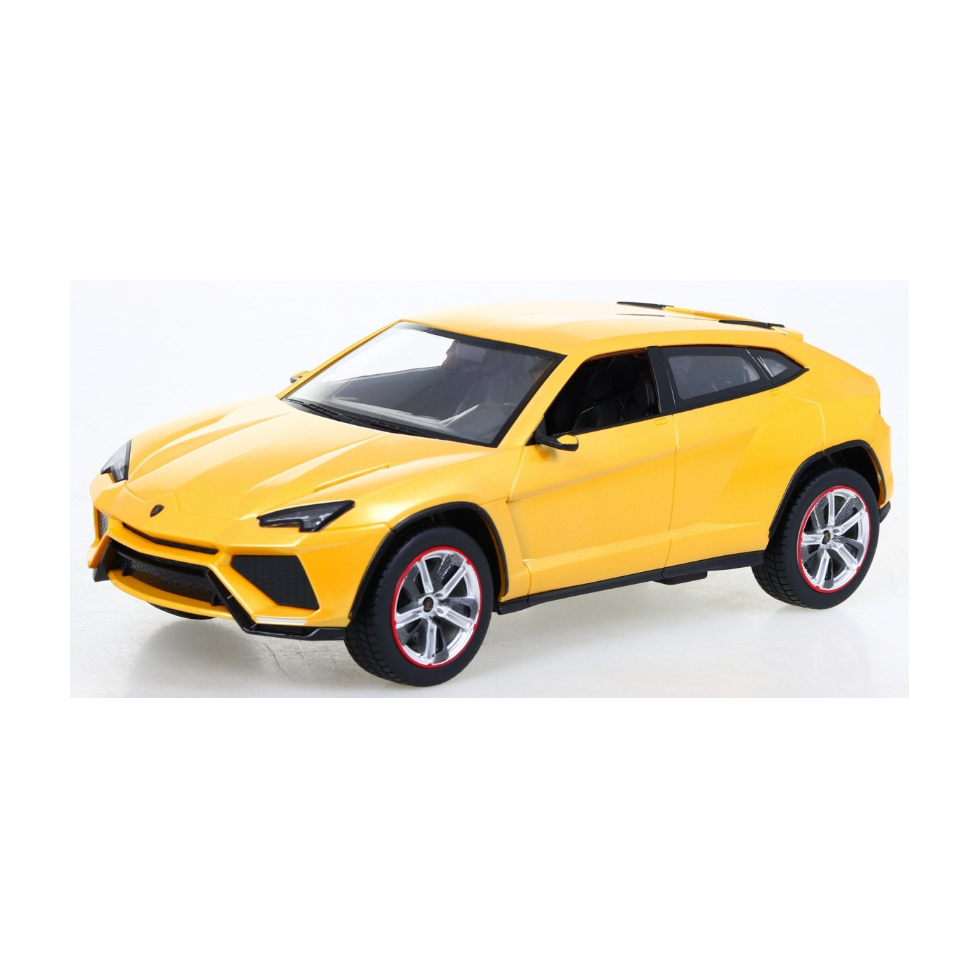 Autíčko R/C Lamborghini URUS žlutý 1:14 RASTAR