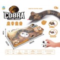Hadice Cobra R/C