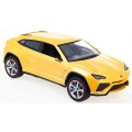 Autíčko R/C Lamborghini URUS žlutý 1:14 RASTAR