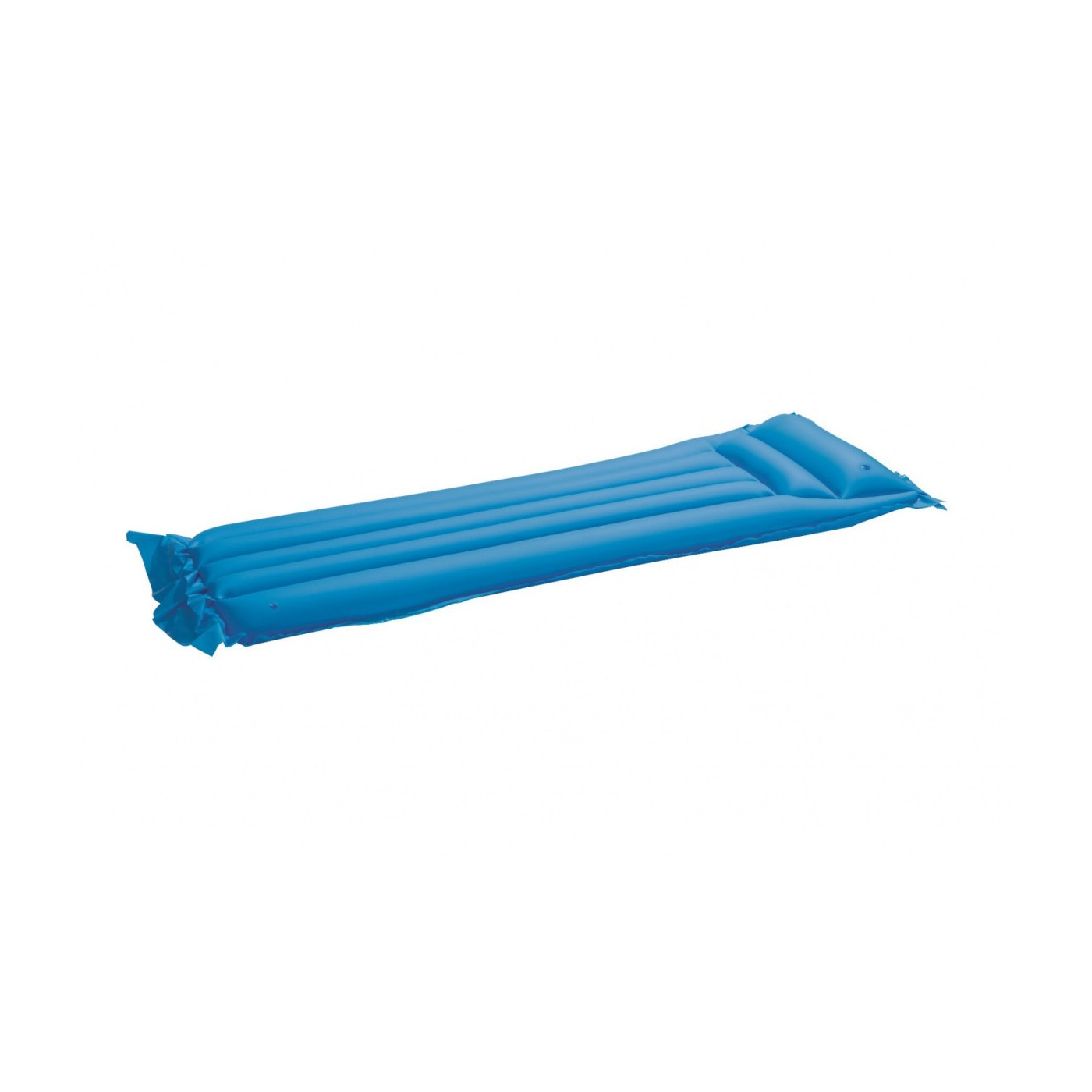Plavecká matrace BESTWAY Beach modrá 183x69cm