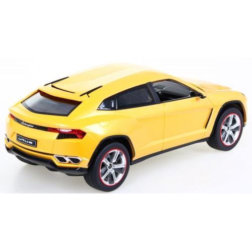 Autíčko R/C Lamborghini URUS žlutý 1:14 RASTAR