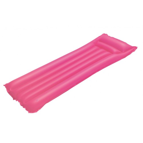 Plážová matrace 183 69 cm BESTWAY RŮŽOVÁ