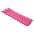 Plážová matrace 183 69 cm BESTWAY RŮŽOVÁ