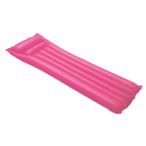 Plážová matrace 183 69 cm BESTWAY RŮŽOVÁ