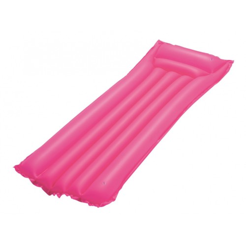 Plážová matrace 183 69 cm BESTWAY RŮŽOVÁ