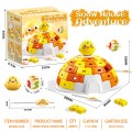 Igloo Bricks Arkádová hra Duckling Version