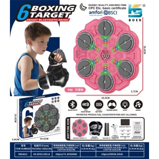 Sada pro mladého boxera