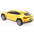 Autíčko R/C Lamborghini URUS žlutý 1:14 RASTAR