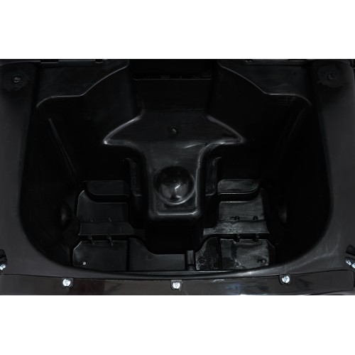 Jeep Wrangler Rubicon LIFT černé vozidlo
