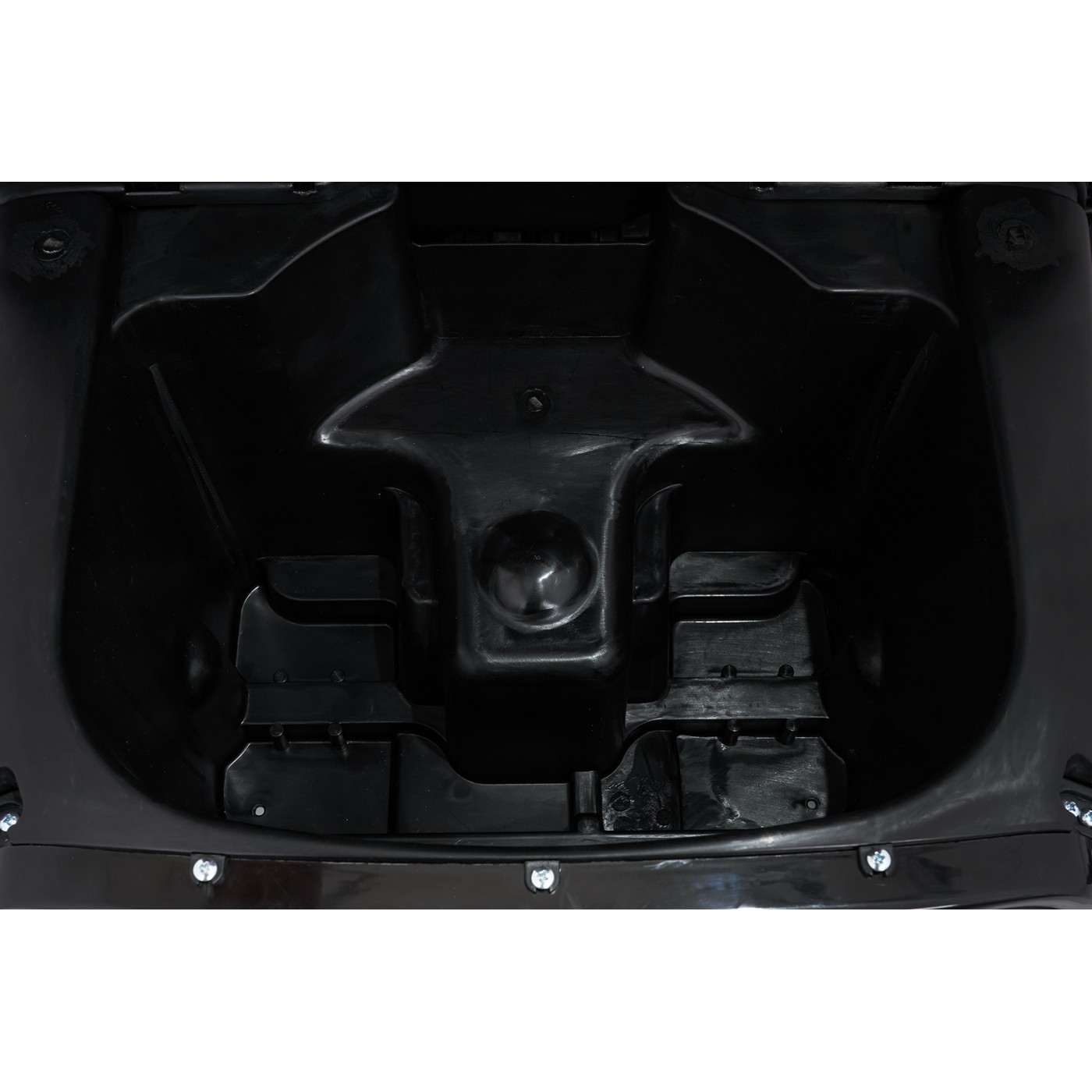 Jeep Wrangler Rubicon LIFT černé vozidlo