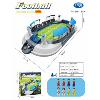 Stolní hra Foosball
