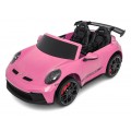 Vozidlo Porsche 911 GT 3 Pink
