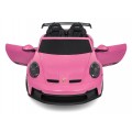Vozidlo Porsche 911 GT 3 Pink