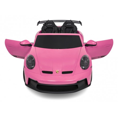 Vozidlo Porsche 911 GT 3 Pink