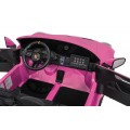 Vozidlo Porsche 911 GT 3 Pink