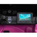 Porsche 911 GT3 Pink MP4 vozidlo