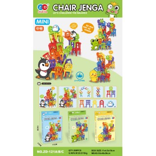 Arkádová hra Mini-Frog Edition Chair