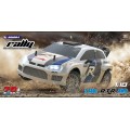 R/C terénní závodní auto RALLY 1:10 do 70 km/h