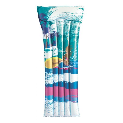 Plážová matrace Bestway 183 x 76 cm Super Surf