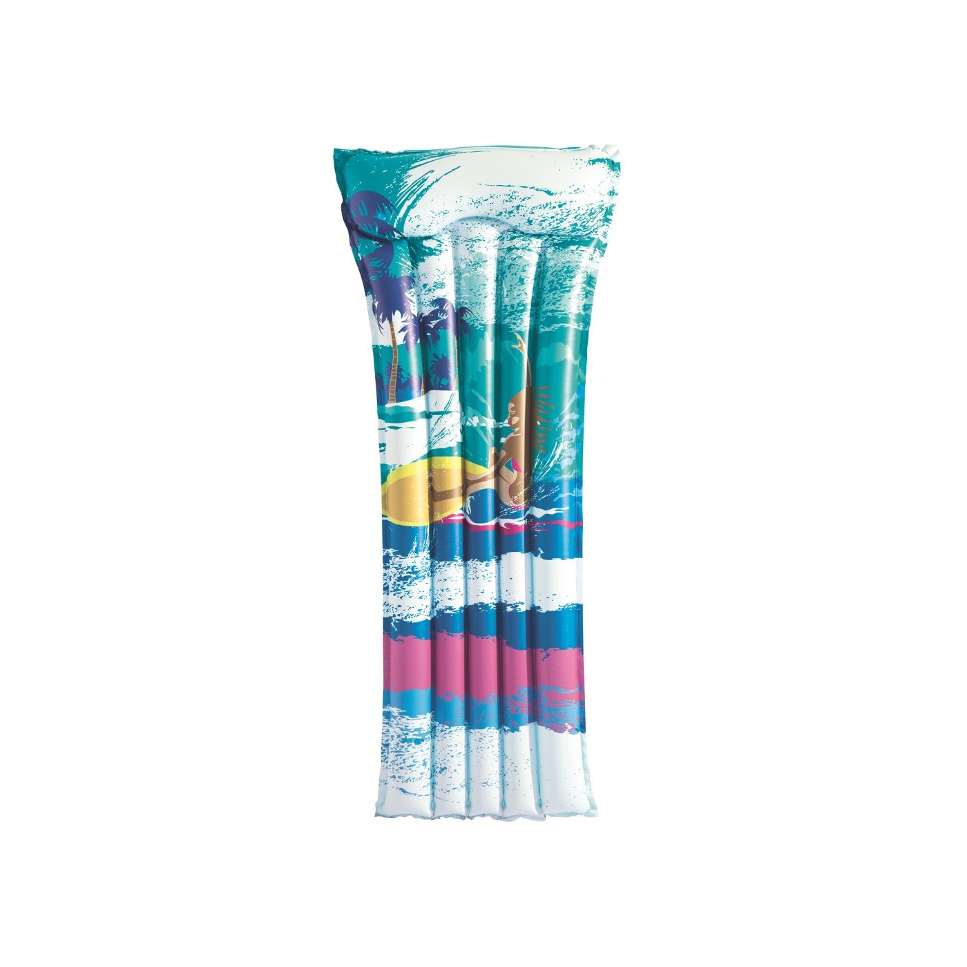 Plážová matrace Bestway 183 x 76 cm Super Surf