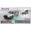 R/C Drift Car 1:24 + příslušenství