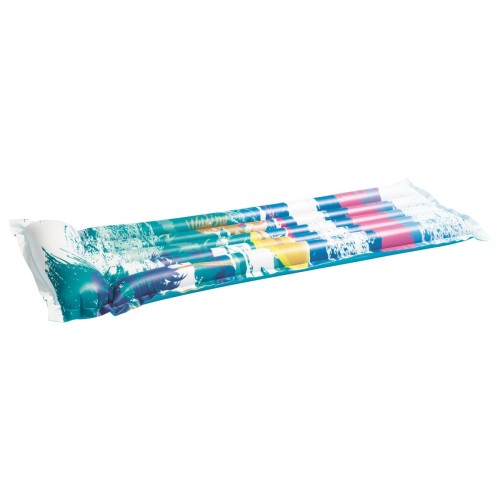 Plážová matrace Bestway 183 x 76 cm Super Surf