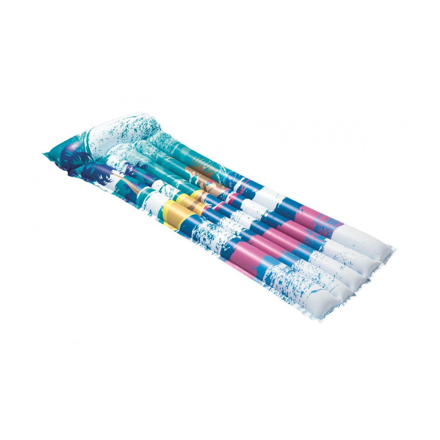 Plážová matrace Bestway 183 x 76 cm Super Surf
