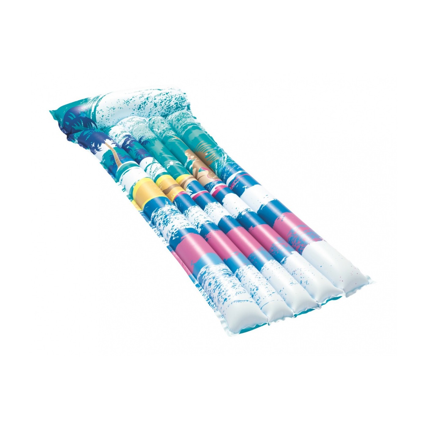 Plážová matrace Bestway 183 x 76 cm Super Surf