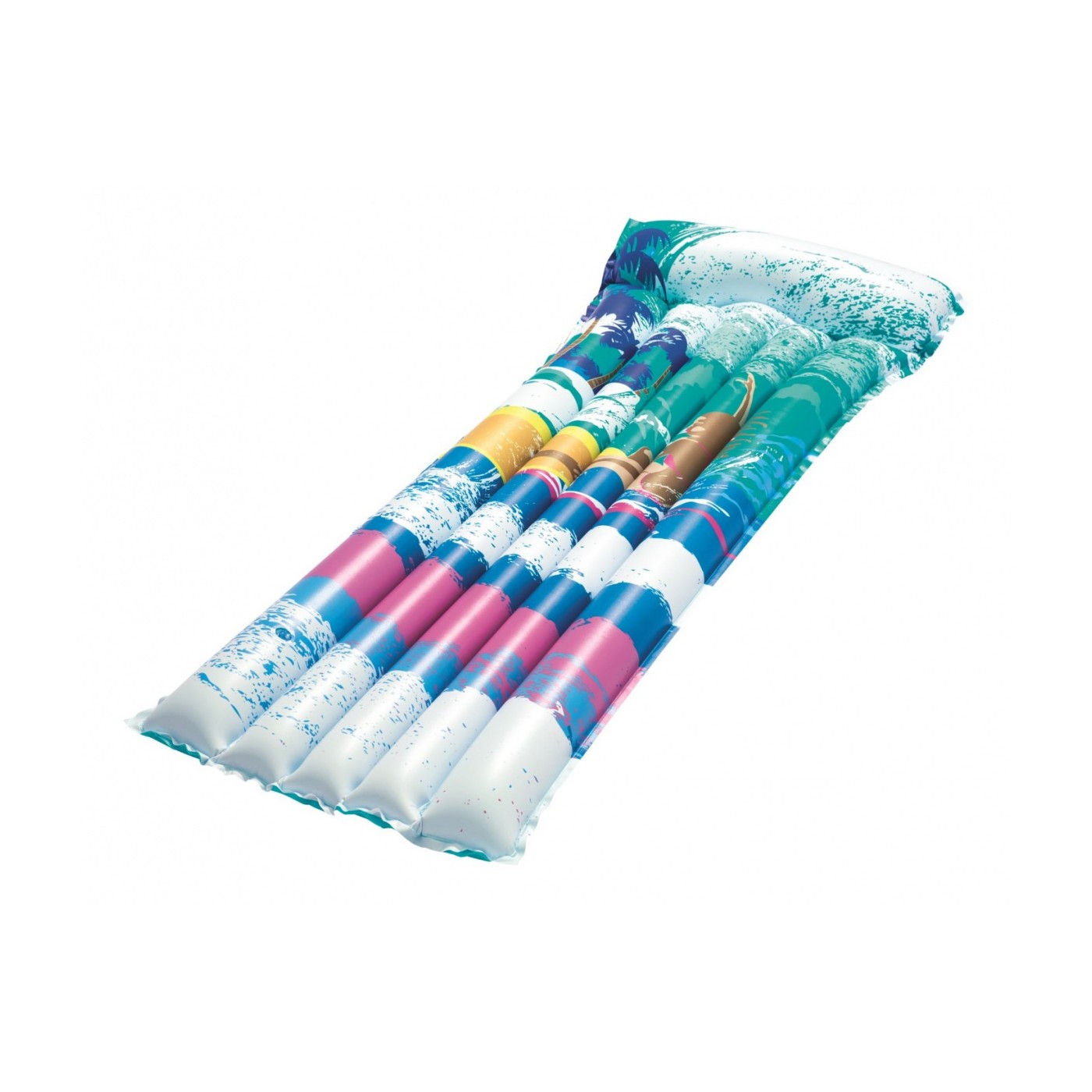 Plážová matrace Bestway 183 x 76 cm Super Surf