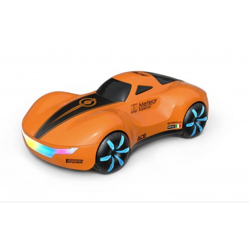R/C auto s nabíjecí stanicí VINCI Orange