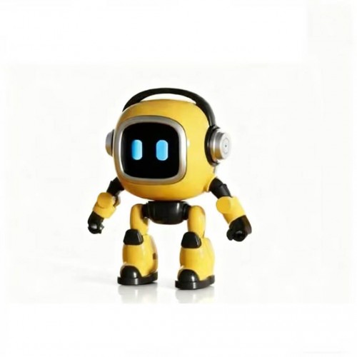 Robot s umělou inteligencí pro učení a mluvení