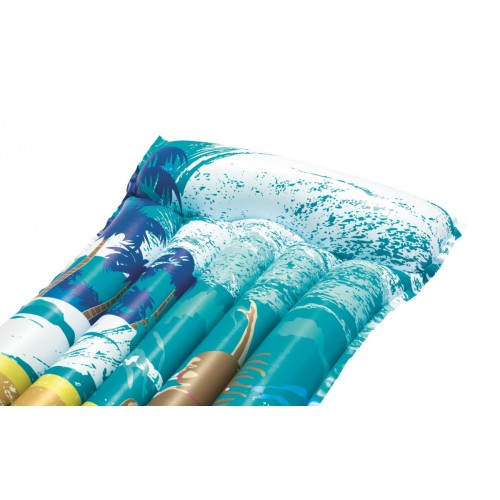 Plážová matrace Bestway 183 x 76 cm Super Surf