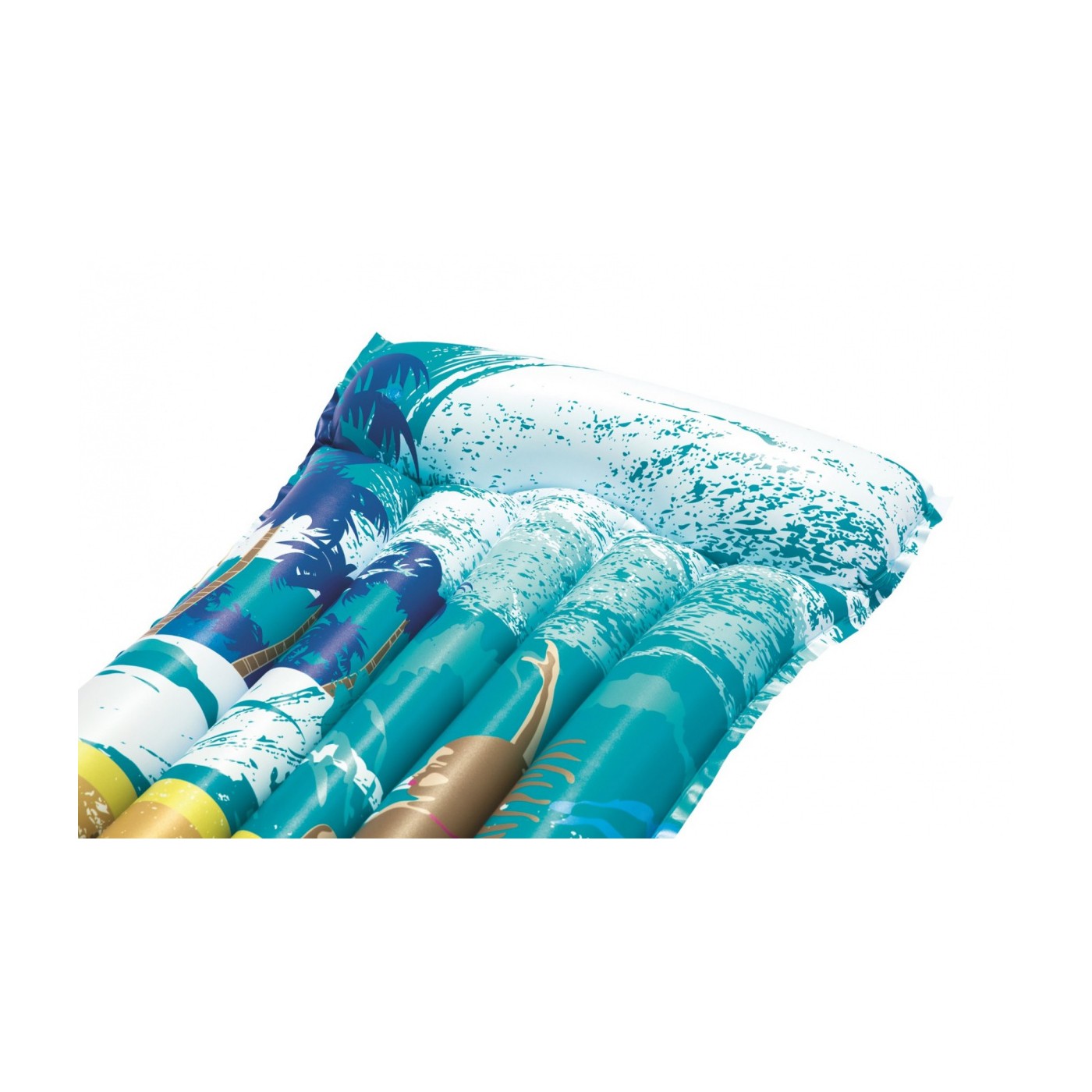 Plážová matrace Bestway 183 x 76 cm Super Surf