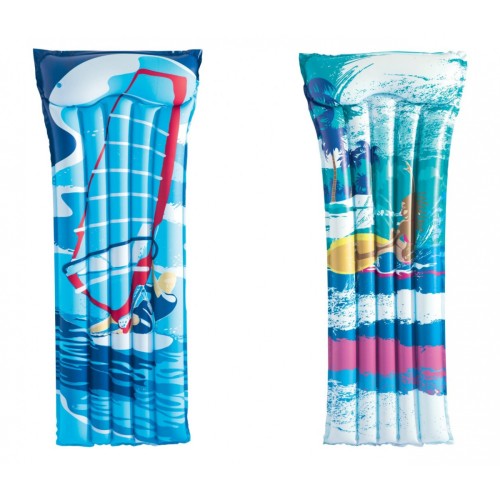 Plážová matrace Bestway 183 x 76 cm Super Surf