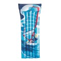 Nafukovací matrace Bestway Super Surf modrá 183x76cm