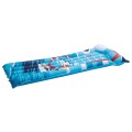 Nafukovací matrace Bestway Super Surf modrá 183x76cm
