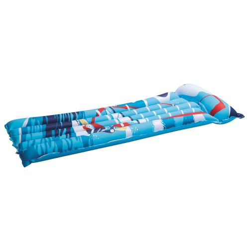Nafukovací matrace Bestway Super Surf modrá 183x76cm