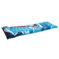 Nafukovací matrace Bestway Super Surf modrá 183x76cm