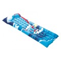 Nafukovací matrace Bestway Super Surf modrá 183x76cm