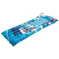 Nafukovací matrace Bestway Super Surf modrá 183x76cm
