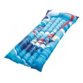 Nafukovací matrace Bestway Super Surf modrá 183x76cm